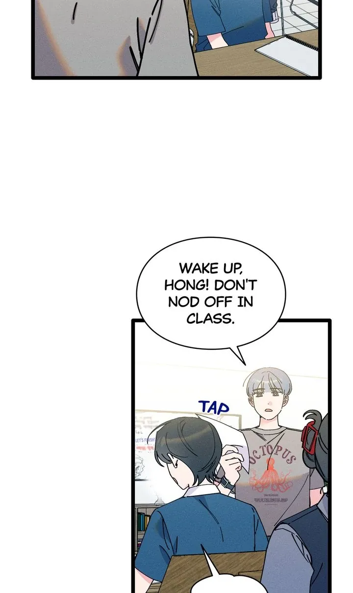 The Path to You Chapter 20 page 43 - 