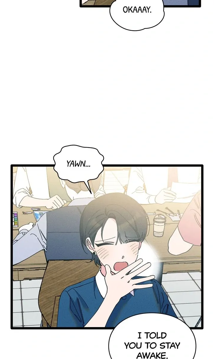 The Path to You Chapter 20 page 44 - 