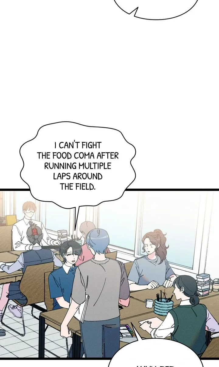 The Path to You Chapter 20 page 45 - 