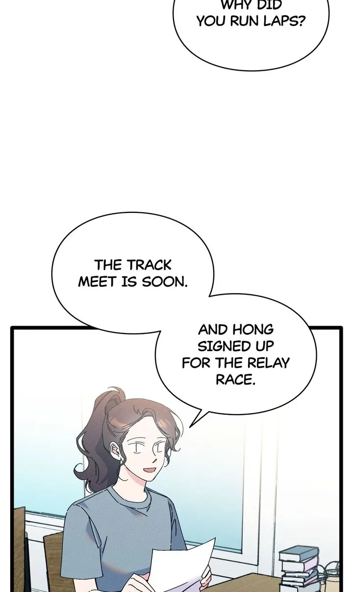 The Path to You Chapter 20 page 46 - 