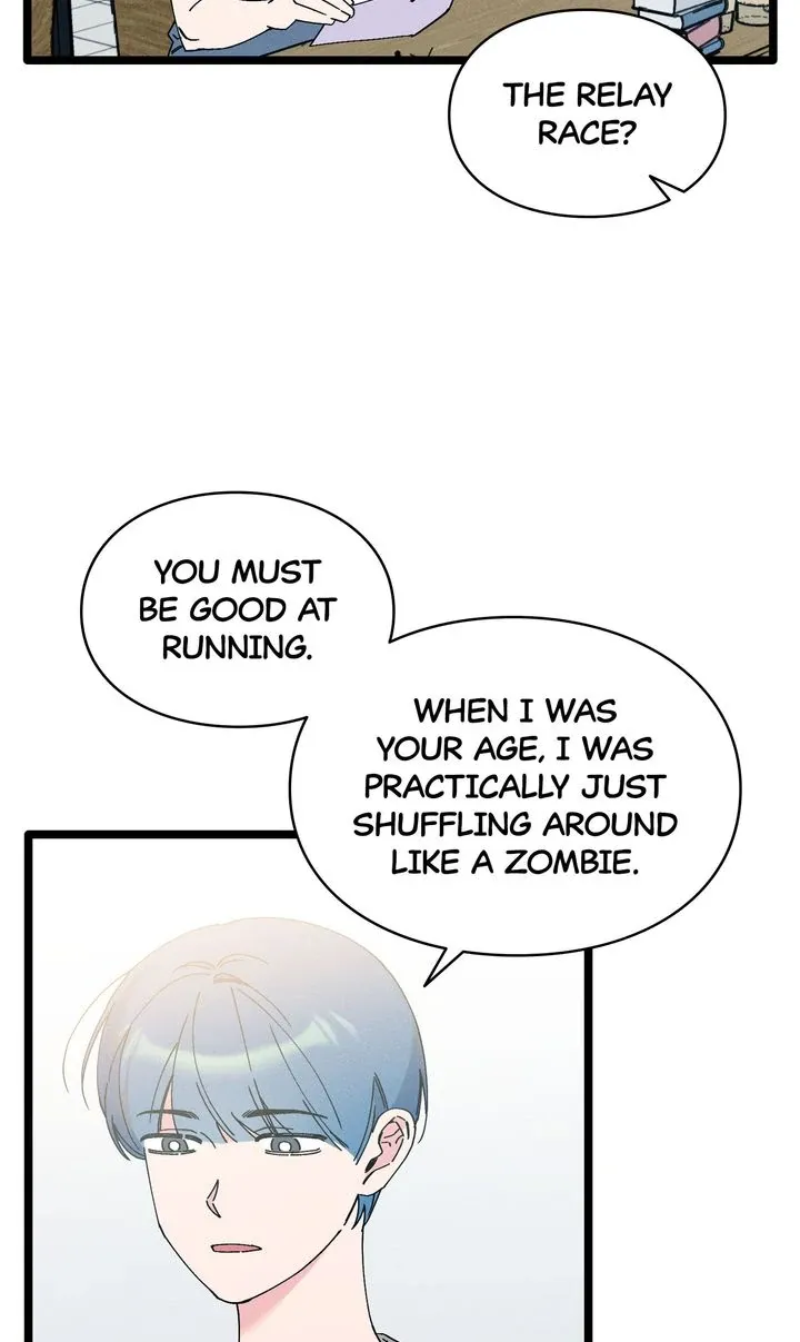 The Path to You Chapter 20 page 47 - 