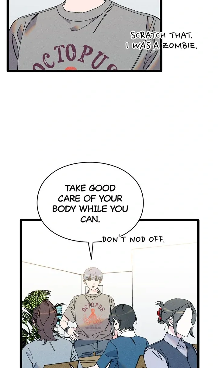 The Path to You Chapter 20 page 48 - 