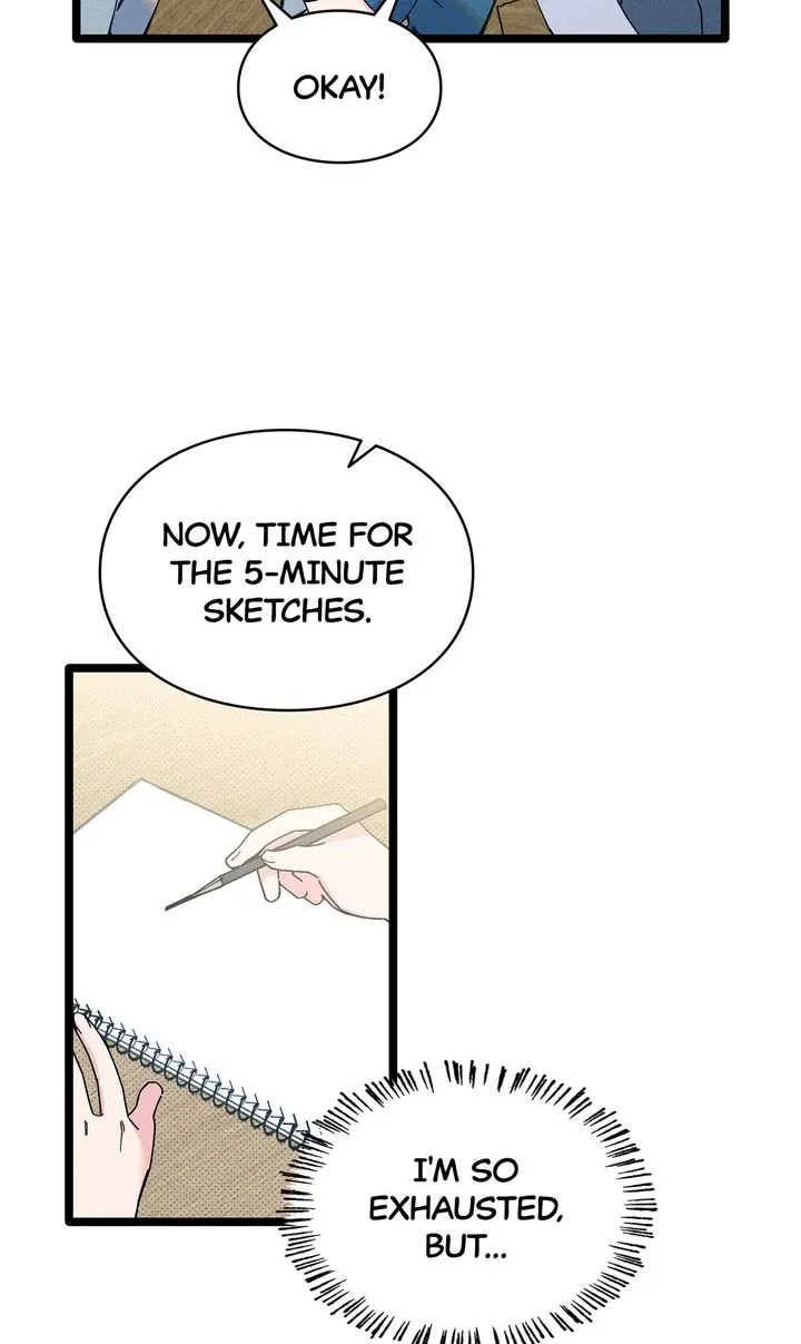 The Path to You Chapter 20 page 49 - 