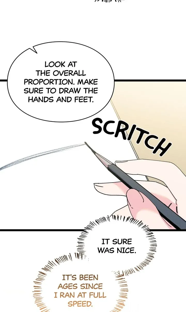 The Path to You Chapter 20 page 50 - 