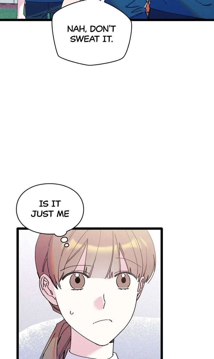 The Path to You Chapter 20 page 6 - 
