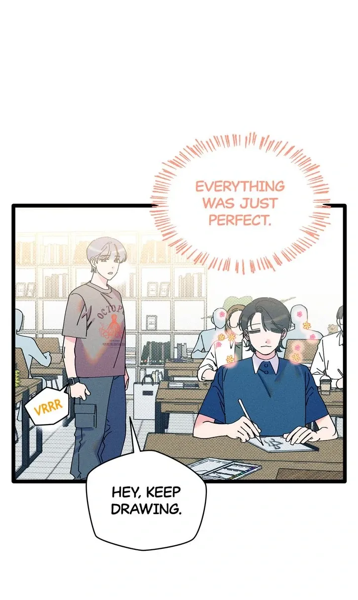 The Path to You Chapter 20 page 56 - 