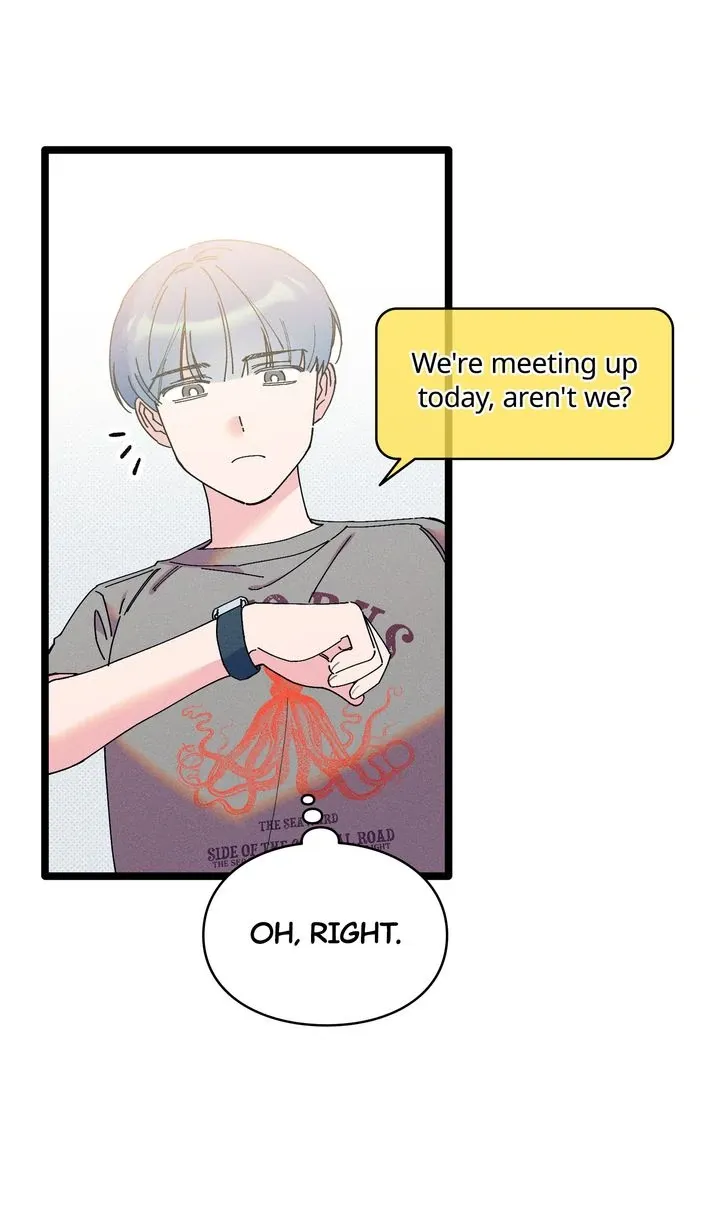 The Path to You Chapter 20 page 57 - 