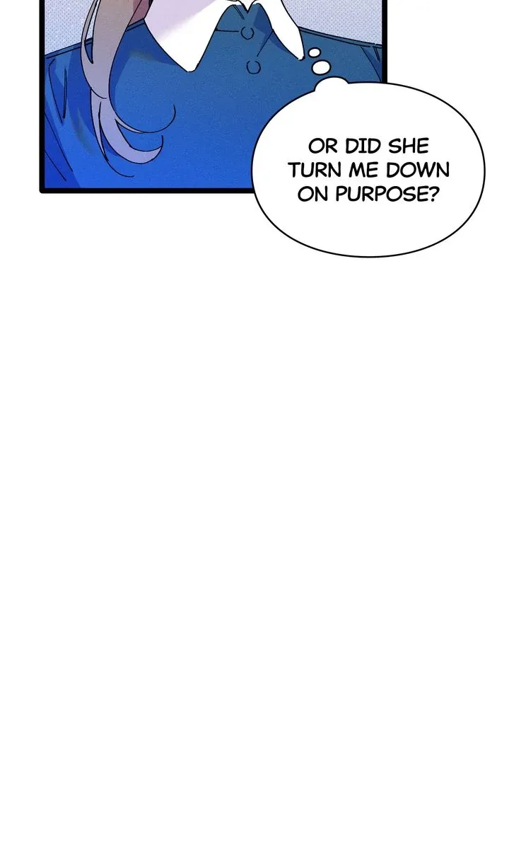 The Path to You Chapter 20 page 7 - 