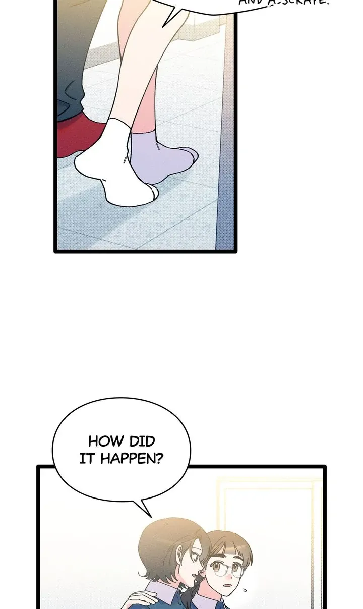 The Path to You Chapter 20 page 9 - 