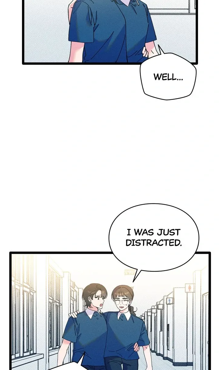 The Path to You Chapter 20 page 10 - 