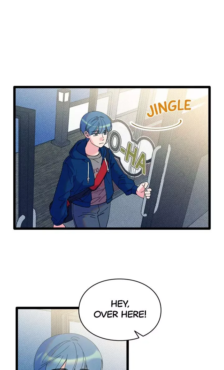 The Path to You Chapter 21 page 2 - 