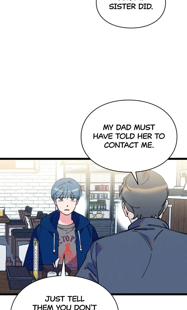 The Path to You Chapter 21 page 14 - 