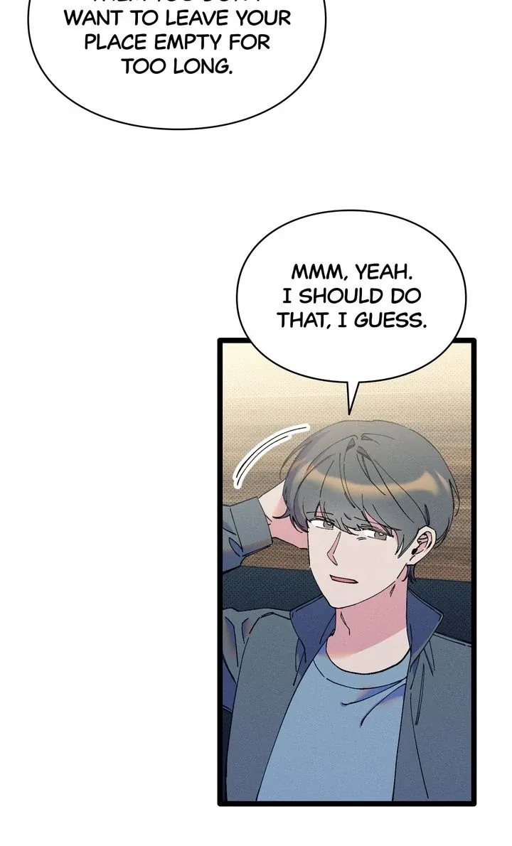 The Path to You Chapter 21 page 15 - 