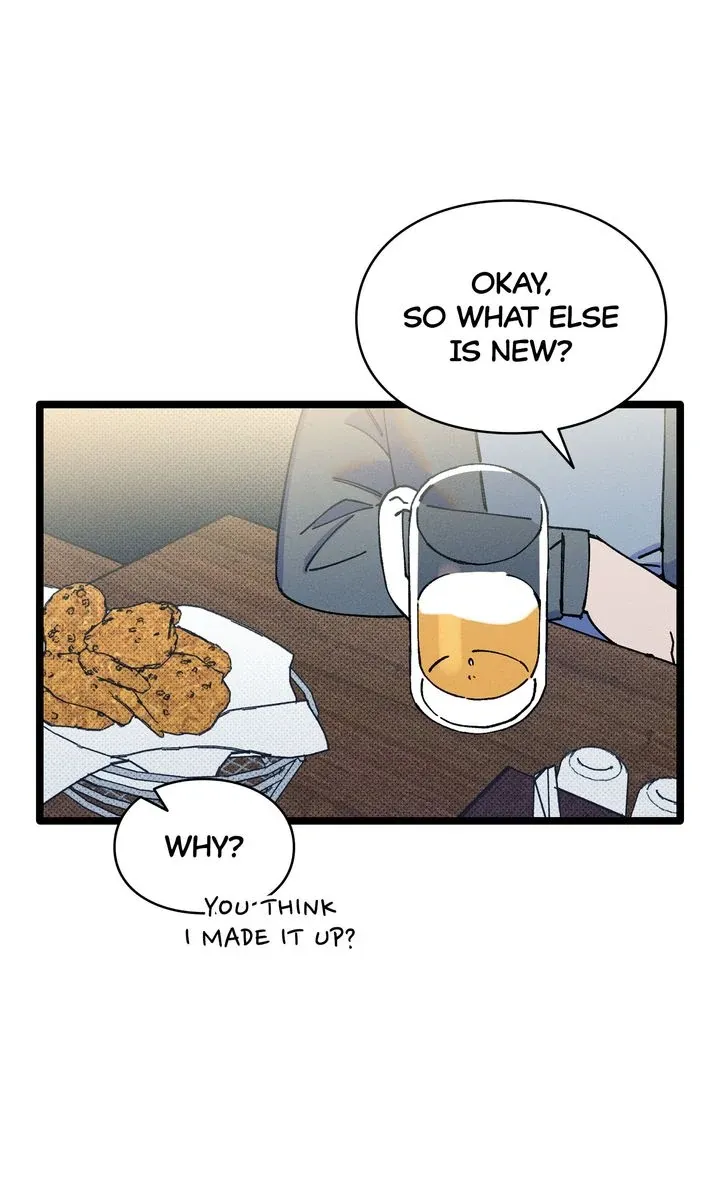 The Path to You Chapter 21 page 19 - 
