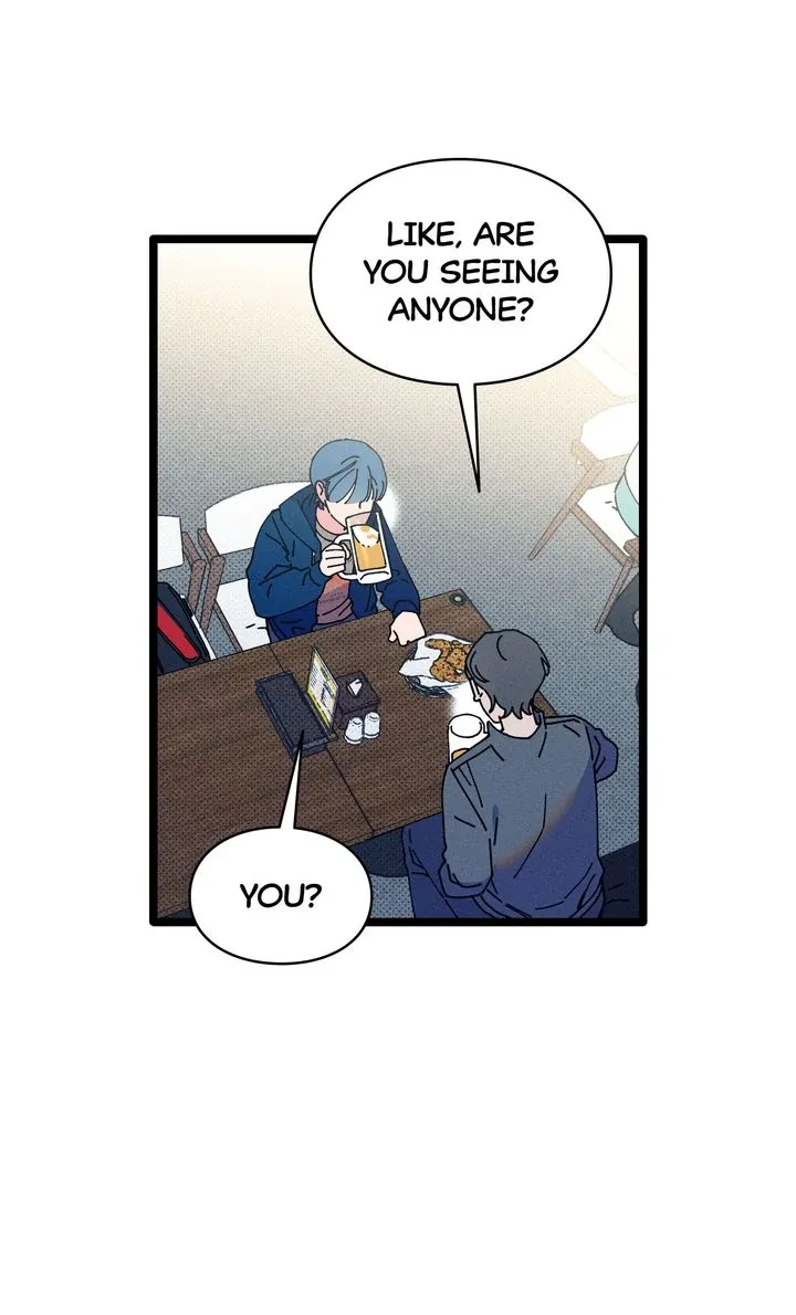The Path to You Chapter 21 page 20 - 