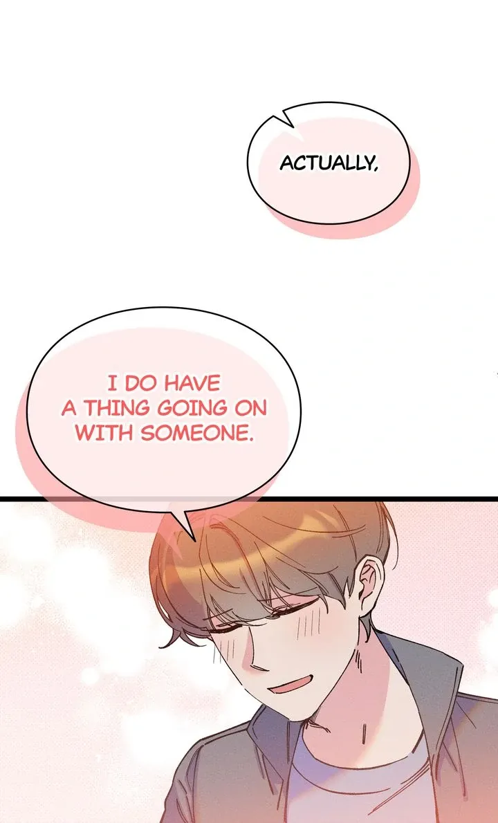 The Path to You Chapter 21 page 21 - 
