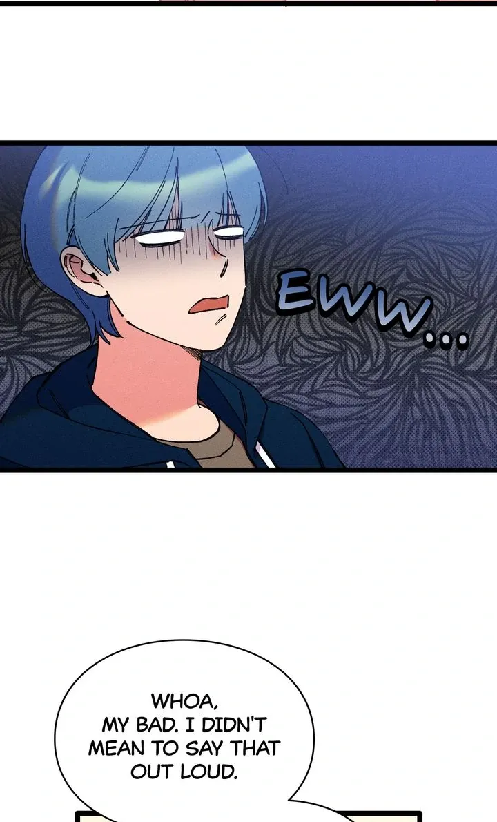 The Path to You Chapter 21 page 22 - 