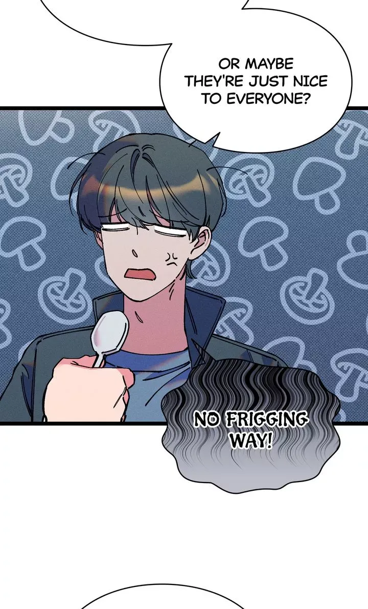 The Path to You Chapter 21 page 24 - 