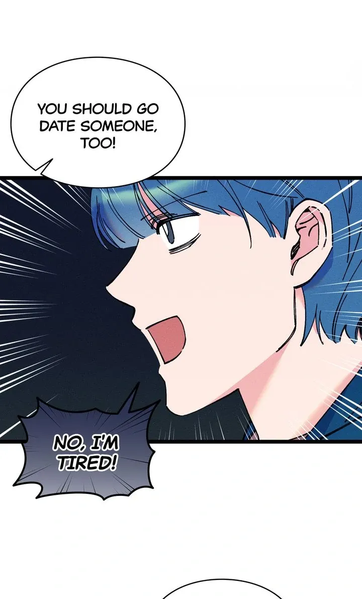 The Path to You Chapter 21 page 26 - 