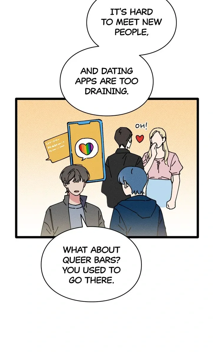 The Path to You Chapter 21 page 27 - 