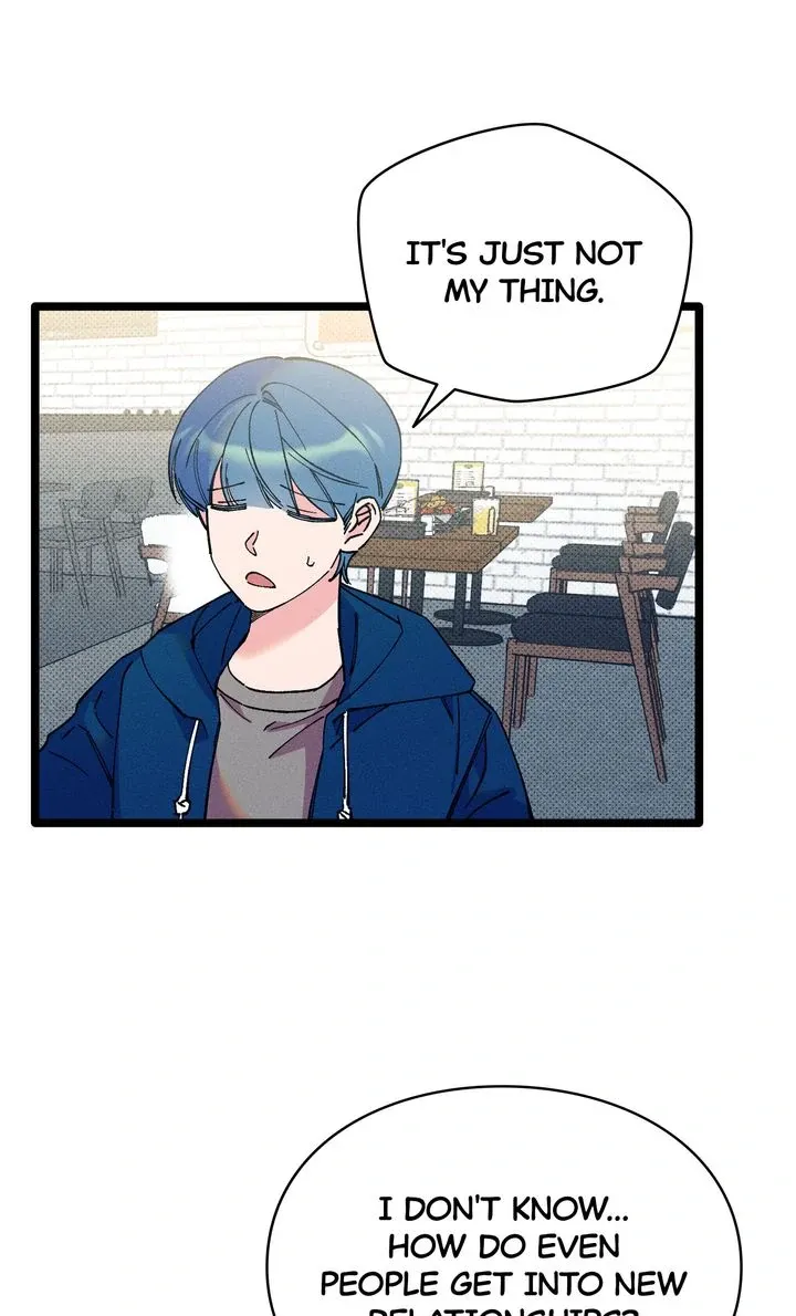 The Path to You Chapter 21 page 28 - 