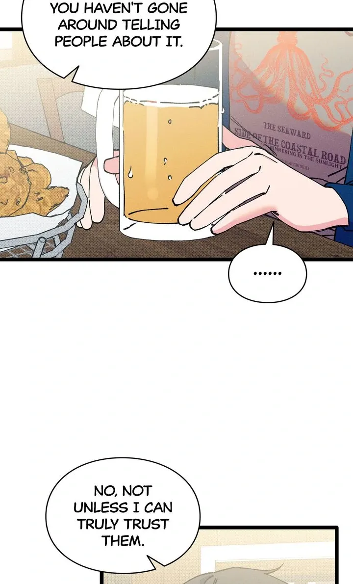 The Path to You Chapter 21 page 31 - 