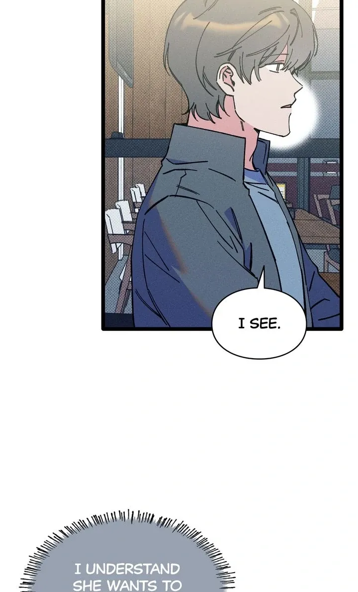 The Path to You Chapter 21 page 32 - 