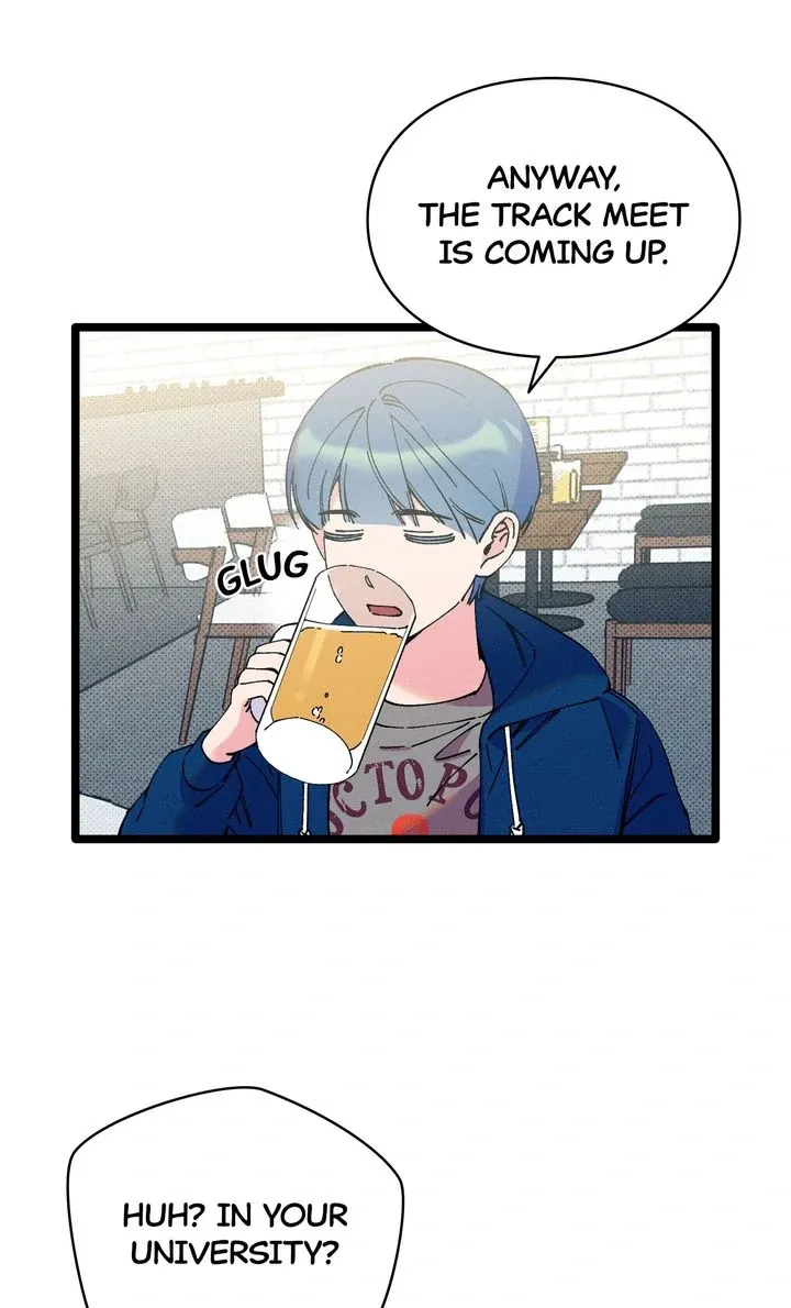 The Path to You Chapter 21 page 34 - 