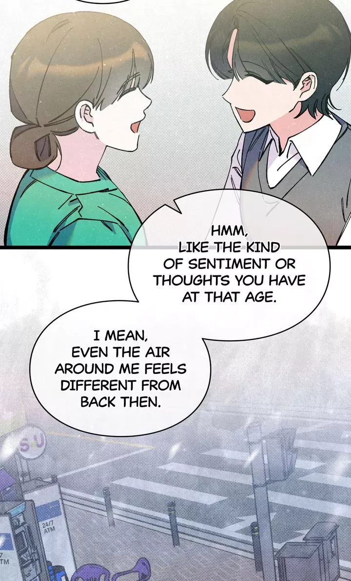 The Path to You Chapter 21 page 37 - 