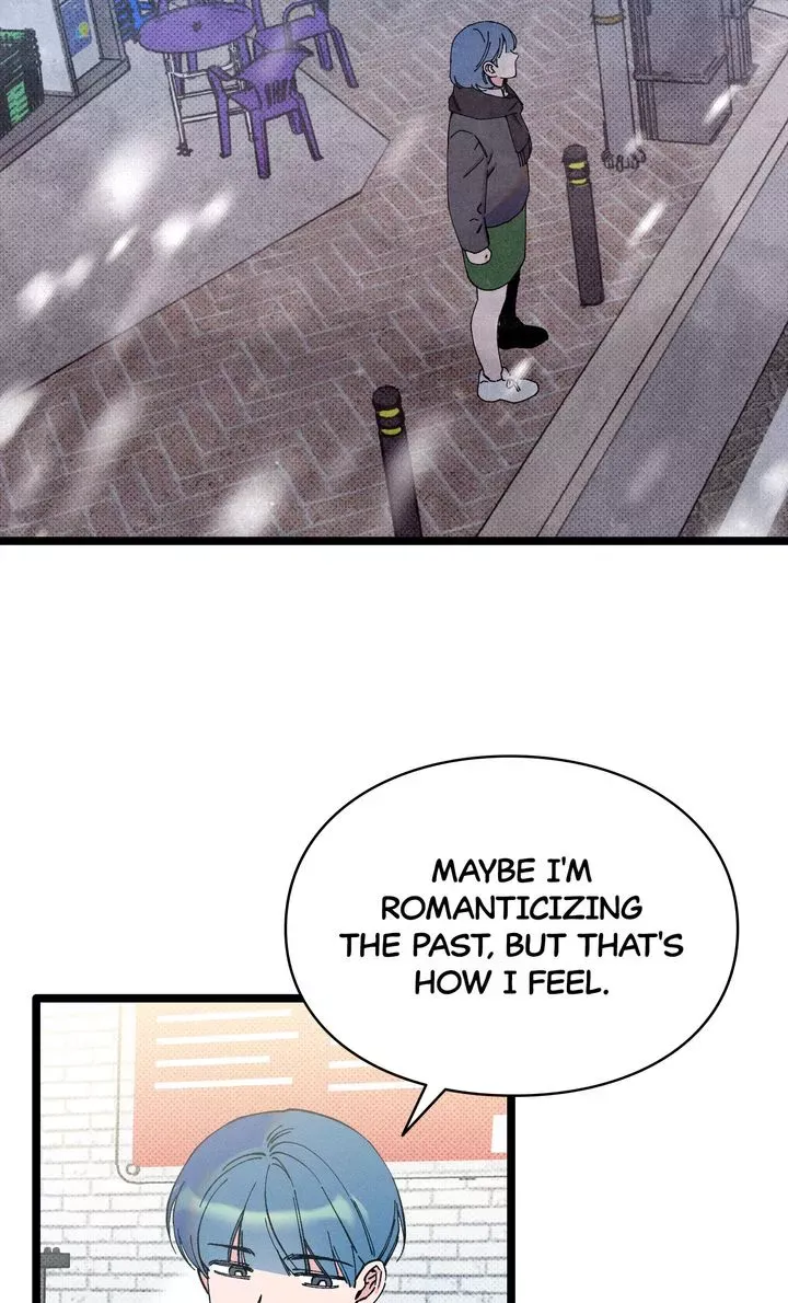 The Path to You Chapter 21 page 38 - 