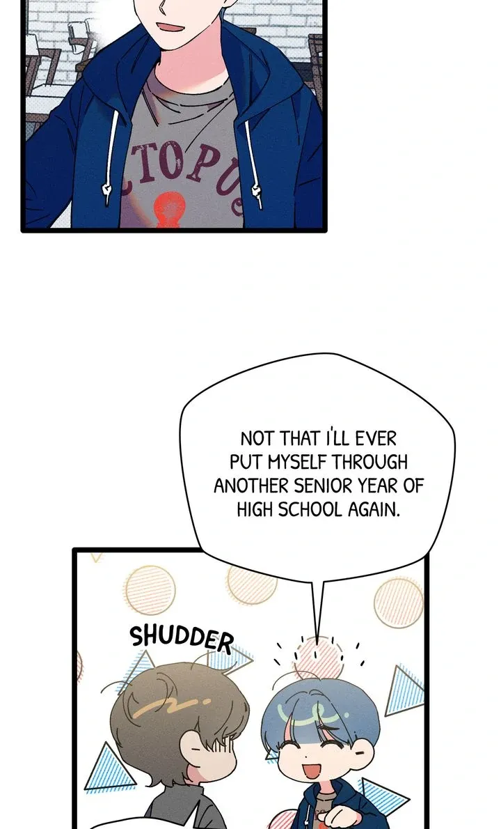 The Path to You Chapter 21 page 39 - 
