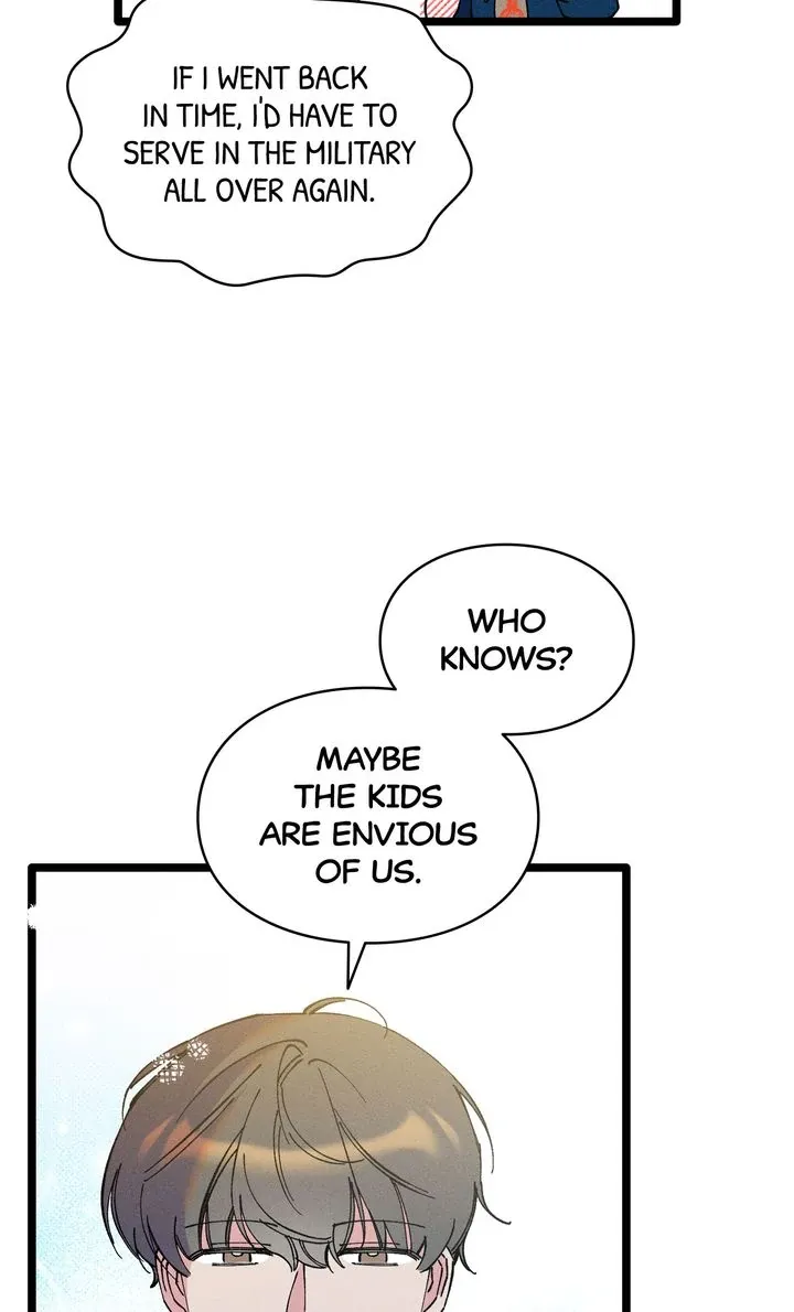 The Path to You Chapter 21 page 40 - 
