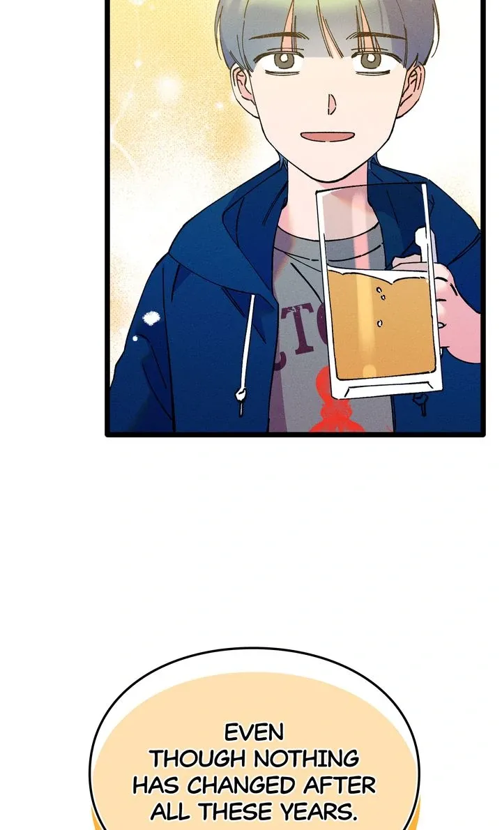 The Path to You Chapter 21 page 42 - 