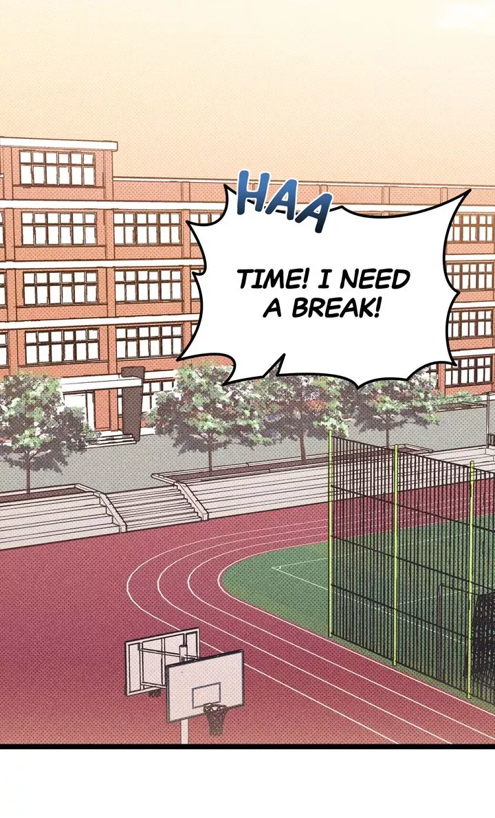 The Path to You Chapter 21 page 45 - 