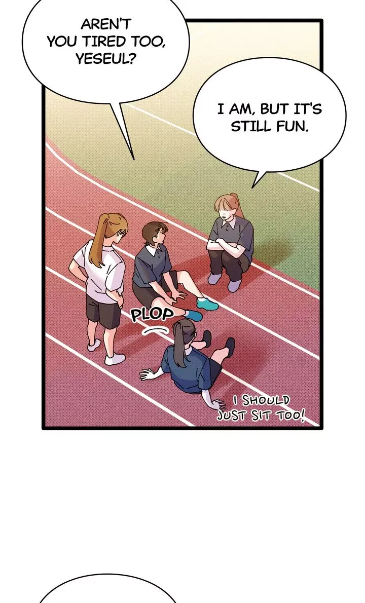 The Path to You Chapter 21 page 48 - 