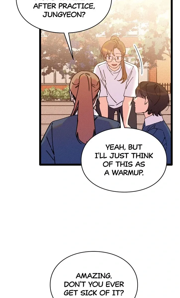 The Path to You Chapter 21 page 50 - 
