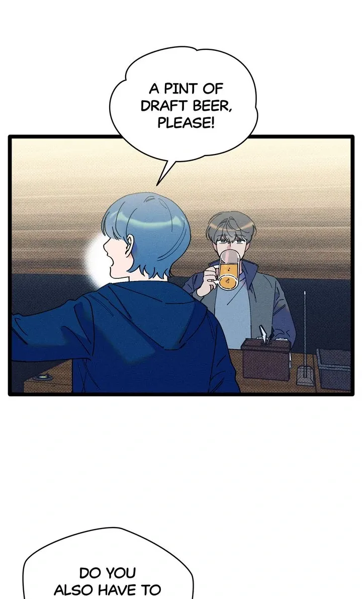 The Path to You Chapter 21 page 6 - 