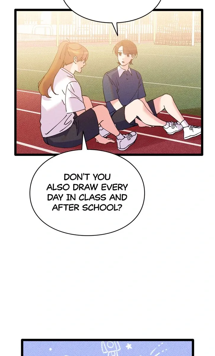 The Path to You Chapter 21 page 51 - 