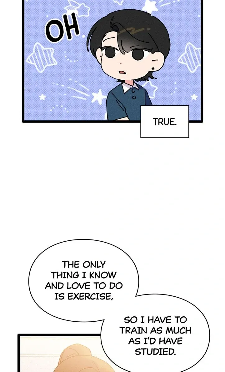 The Path to You Chapter 21 page 52 - 