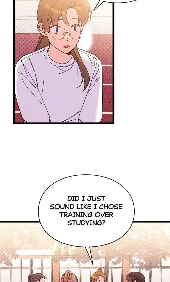 The Path to You Chapter 21 page 53 - 