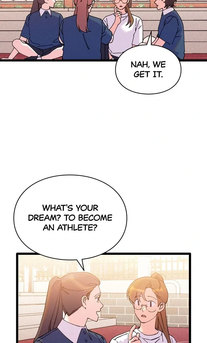 The Path to You Chapter 21 page 54 - 