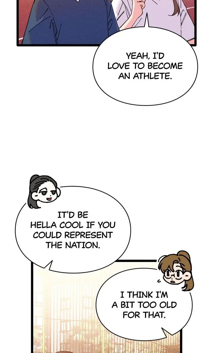 The Path to You Chapter 21 page 55 - 