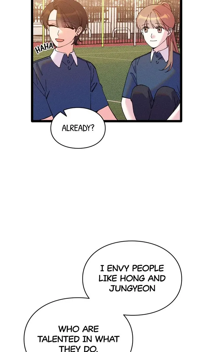 The Path to You Chapter 21 page 56 - 
