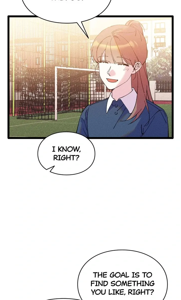 The Path to You Chapter 21 page 57 - 