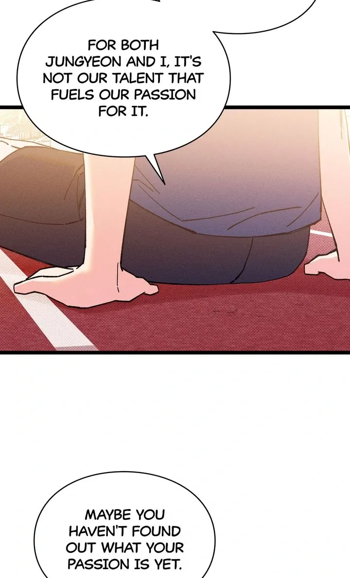 The Path to You Chapter 21 page 58 - 