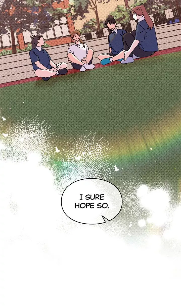 The Path to You Chapter 21 page 60 - 