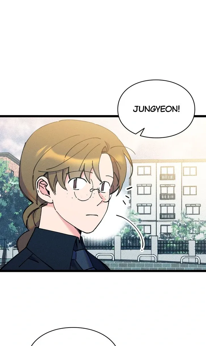 The Path to You Chapter 22 page 11 - 