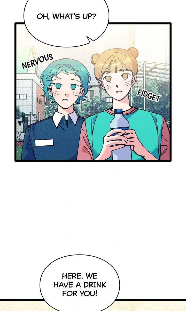 The Path to You Chapter 22 page 12 - 