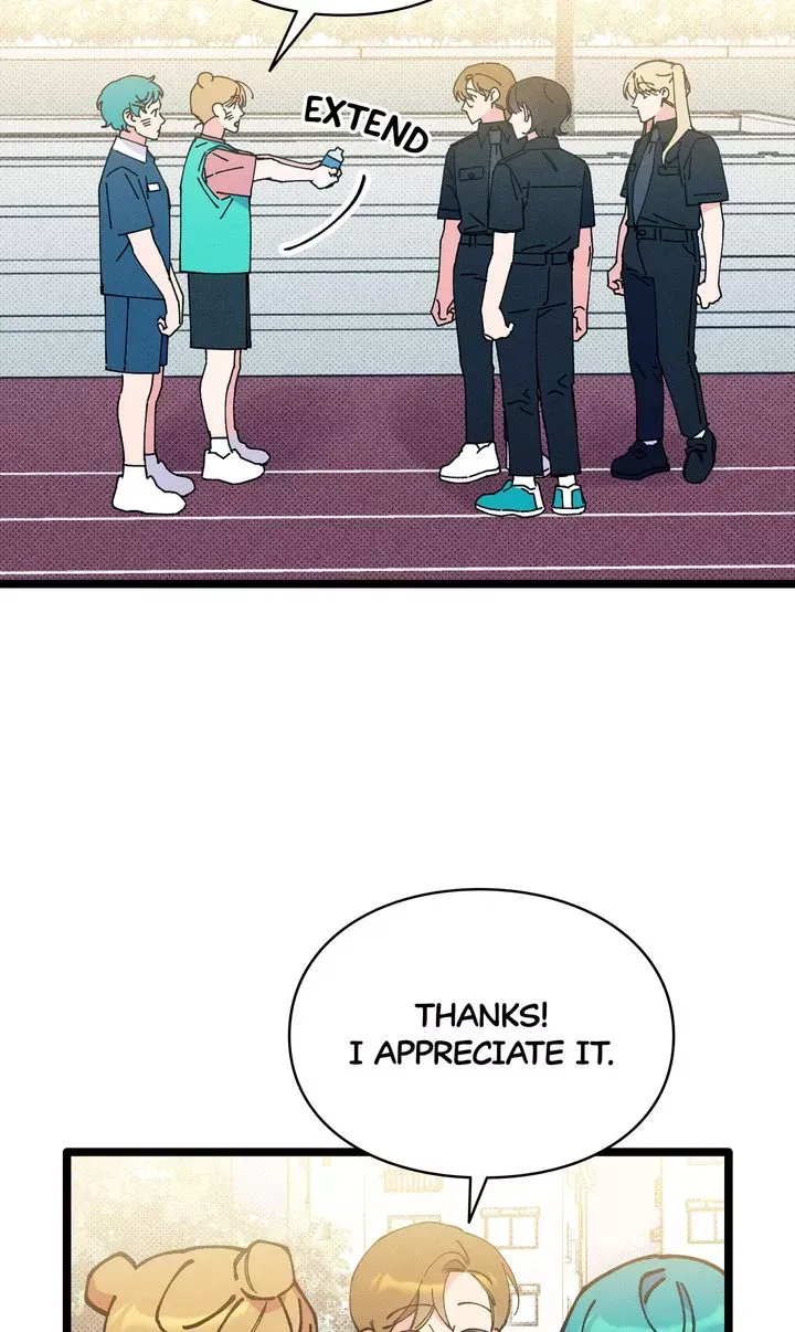 The Path to You Chapter 22 page 13 - 