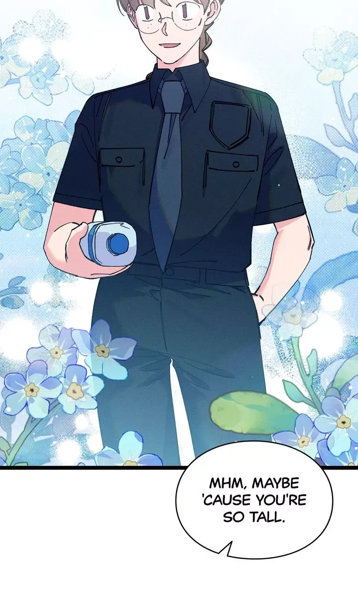 The Path to You Chapter 22 page 15 - 